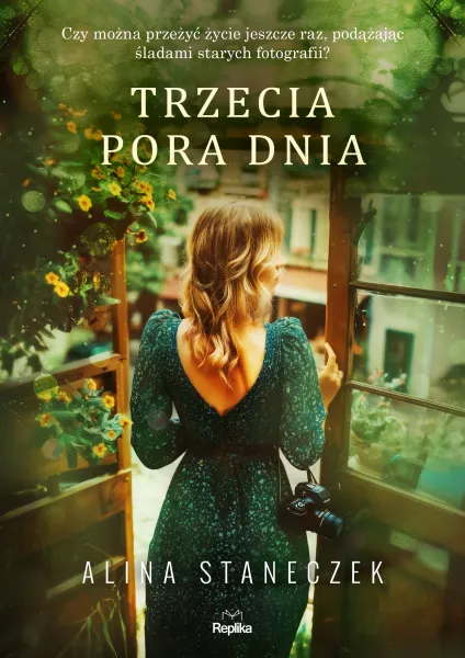Trzecia pora dnia zdjęcie 1