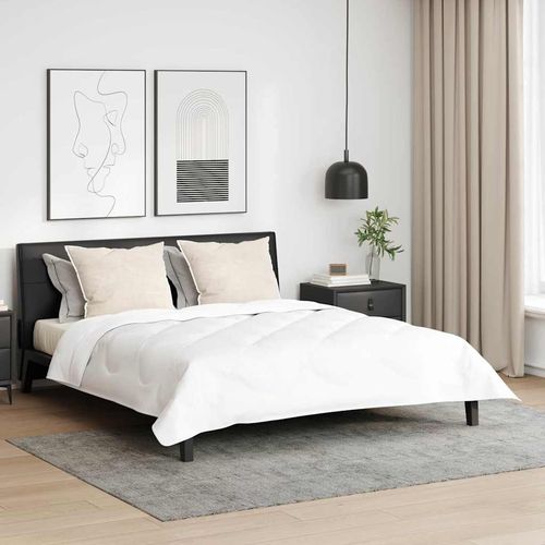 Poduszki 2 pcs Biały 85gsm 100% poliester na Arena.pl