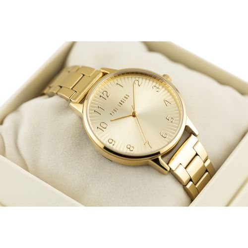 ZEGAREK DAMSKI PAUL LORENS - 11715B3-4D1 (zg503c) + BOX na Arena.pl