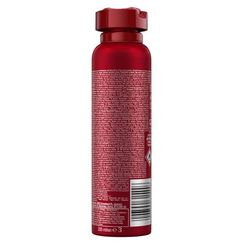 Old Spice Pure Protection Dezodorant spray 200ml na Arena.pl