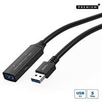MicroConnect Premium Active USB 3.2 Gen 1