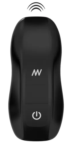 anos zestaw wibrujących zatyczek anatomicznych 3 rozmiary pilot na Arena.pl