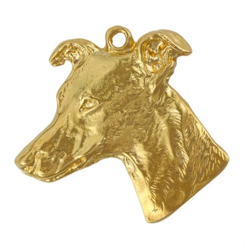 Whippet - breloczek - 2405 na Arena.pl