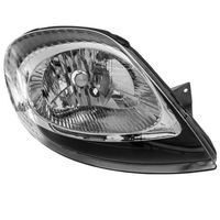Lampa PRAWA Reflektor Renault Trafic II Opel Vivaro Nissan Primastar 01-06