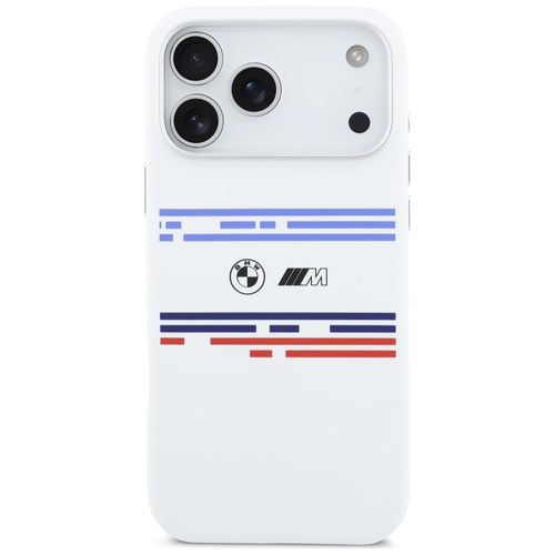 etui bmw m silicon horizontal line       magsafe do iphone 17 pro max na Arena.pl