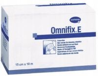 Hartmann Omnifix E plastry elastyczne 15 cm x 10 m 1 sztuka