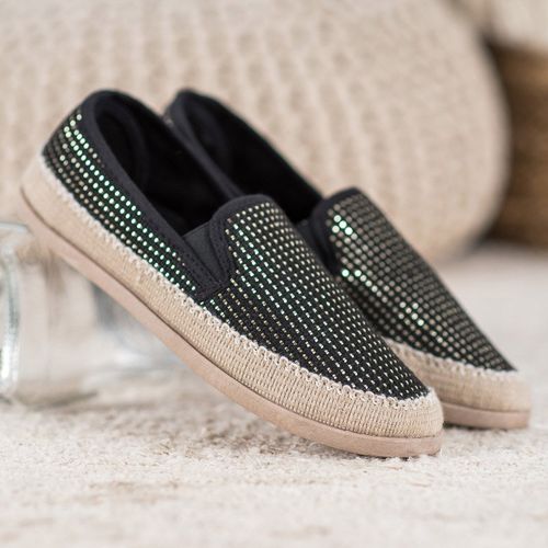 Modne Espadryle r.37 na Arena.pl