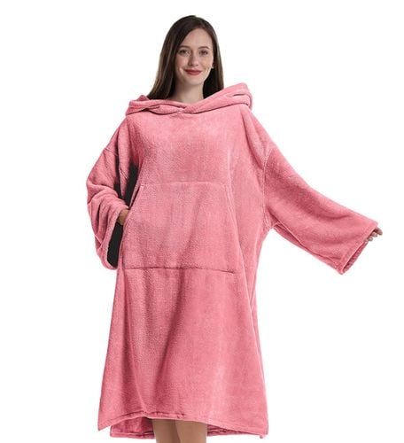 PONCZO DLA MORSÓW RĘCZNIK Z KAPTUREM DO MORSOWANIA na Arena.pl