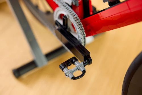 11380 - LEGO Icons - Rower szosowy na Arena.pl