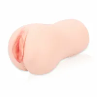 kokos emily model l system warstwowy duży - anatomiczny symulator intymny