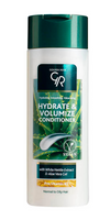 Golden Rose Hair Care Nawilżająca i Zwiększająca Objętość Odżywka Do Włosów Kolor - 004