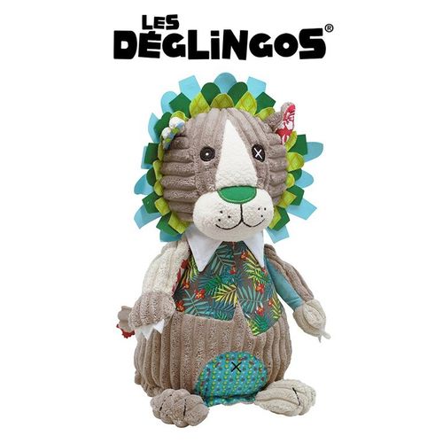 Les Deglingos Original Lew Jelekros na Arena.pl