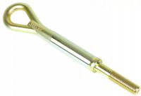 VOLVO XC90 XC70 V70 V60 V40 S80 S60 HAK HOLOWNICZY