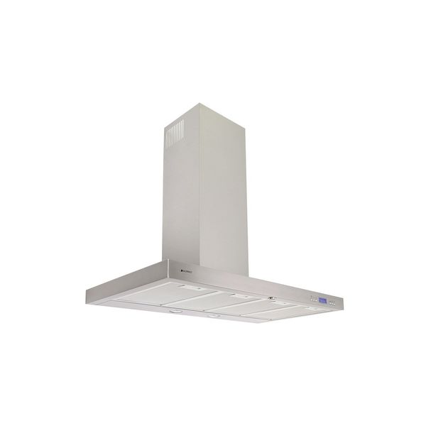 Okap kuchenny GLOBALO Nomina 90.4 Sensor zdjęcie 2