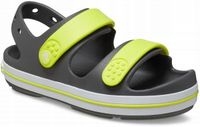 Dziecięce Sandałki Buty Crocs Na Rzep Crocband Cruiser 209423 24-25