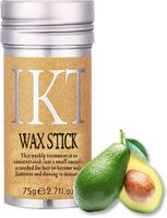 Wosk do stylizacji włosów w sztyfcie 75g idealny do kręconych włosów