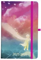 Kalendarz Szkolny A5 2025-2026 Salsa, Książę