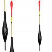 Spławik Przelotowy z BALSY SHARK Perfekt Hunter 6 g / 22,5 cm