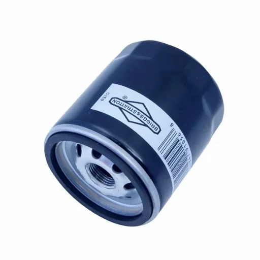 Filtr oleju Briggs ORYGINAŁ 491056 do traktorka zdjęcie 2