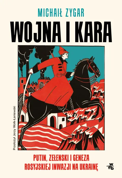 Wojna i kara zdjęcie 1