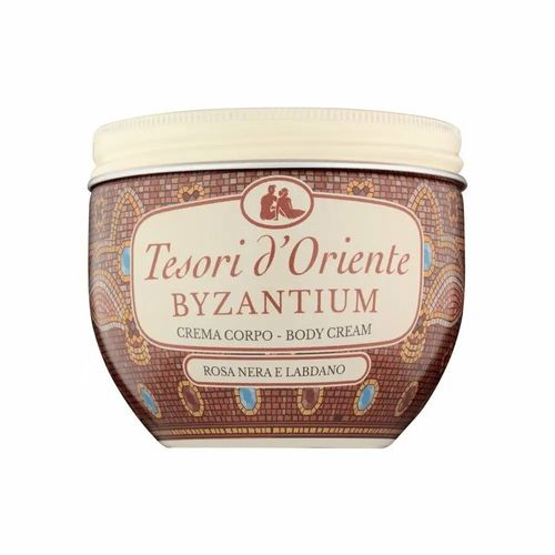 Tesori Krem Do Ciała 300 Ml Byzantium na Arena.pl