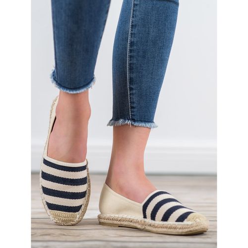 Espadryle W Paski r.37 na Arena.pl