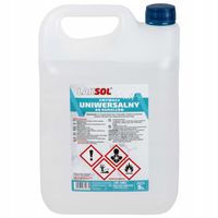laksol zmywacz uniwersalny (do  hamulców) 5l