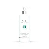 Apis api-podo żel zmiękczający do stóp z mocznikiem 30% 500 ml