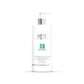 Apis api-podo żel zmiękczający do stóp z mocznikiem 30% 500 ml