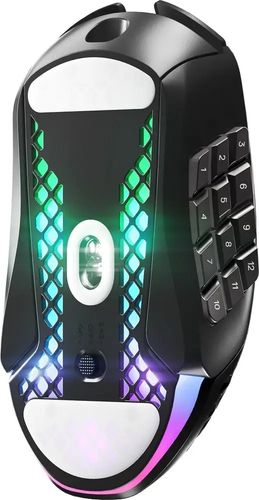 Myszka SteelSeries Aerox 9 Wireless na Arena.pl