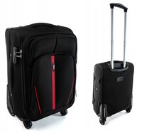 WALIZKA PODRÓŻNA MAŁA L RGL TORBA PODRÓZNA RGL