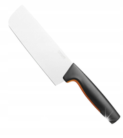 NÓŻ FISKARS NAKIRI DO SIEKANIA KUCHENNY FUNCTIONAL FORM 16CM JAPOŃSKA STAL