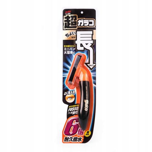 Soft99 ultra glaco long type na Arena.pl