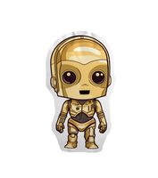 Poduszka Chibi Star Wars - C-3PO