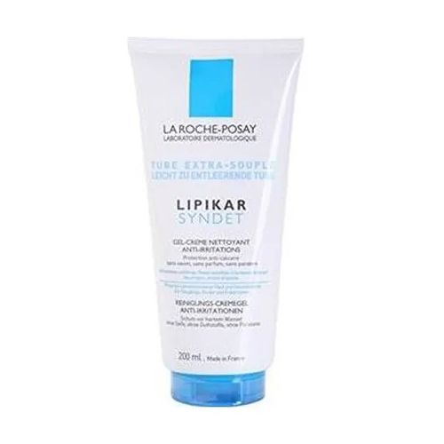 La Roche-Posay Lipikar Syndet AP+ 400ml Krem myjący 400ml na Arena.pl