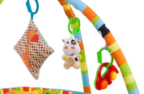 Mata - mała dżungla na Arena.pl