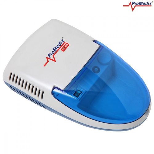 Inhalator PR-820 zestaw na Arena.pl