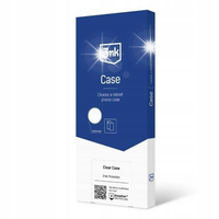 Huawei Pura 70 Ultra - 3mk Clear Case
