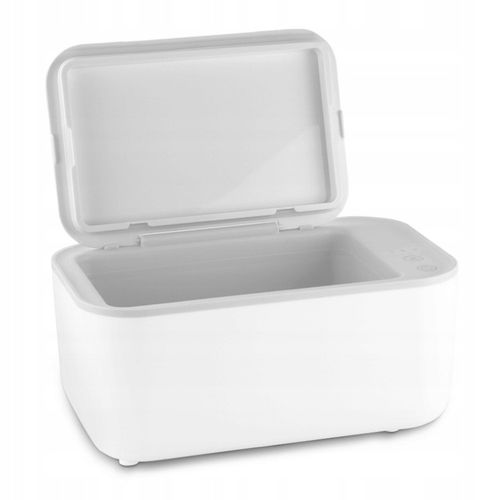 PODGRZEWACZ DO CHUSTECZEK NAWILŻANYCH NENO DLA NIEMOWLĄT PREZENT PRZENOŚNY na Arena.pl