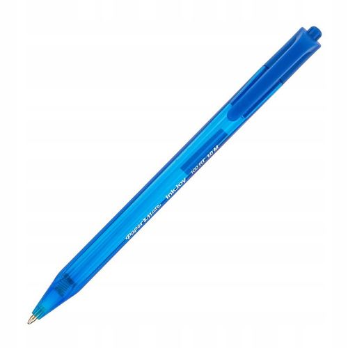 Długopis Inkjoy 100 Bp Rt Niebies M/Xf (80+20)7446 na Arena.pl