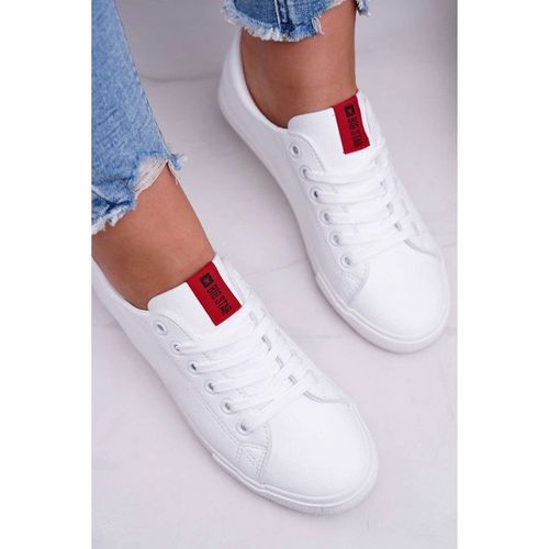 Białe trampki Big Star DD274685 r.41 na Arena.pl