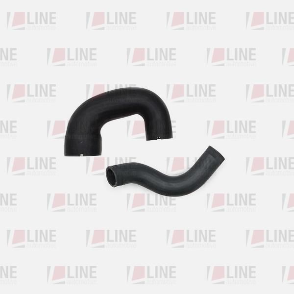 RURA WĄŻ TURBO INTERCOOLERA OPEL SIGNUM / VECTRA C 2,0DTi / 2,2DTi zdjęcie 2