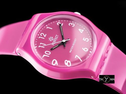 PERFECT A929 - pink (zp803b) na Arena.pl