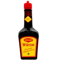maggi przyprawa w płynie 202  ml