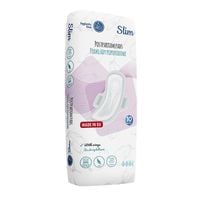 Podkład poporodowy slim AKUKU