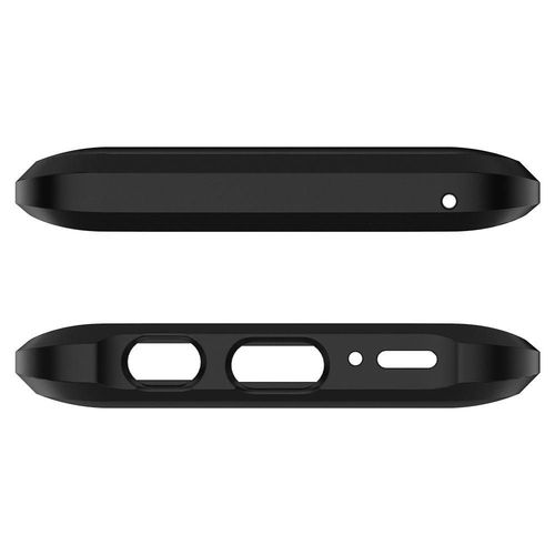 SPIGEN TOUGH ARMOR GALAXY S9+ PLUS BLACK na Arena.pl