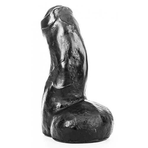 dildo ab03 ted 12 x 5 cm all black na Arena.pl