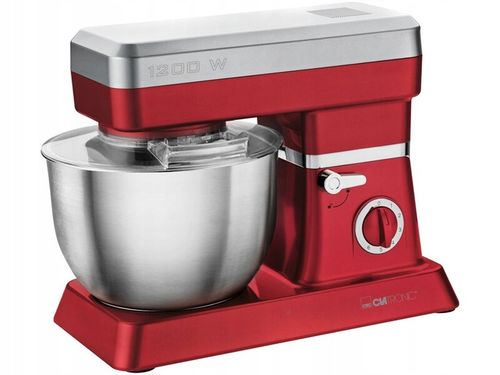 Robot kuchenny planetarny CLATRONIC KM 3630 1200W na Arena.pl