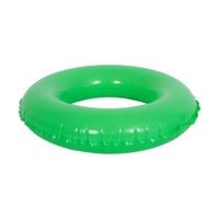 Koło dmuchane pompowane kółko do pływania basenowe dziecięce SUNCLUB