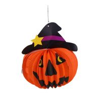 TG38920 DYNIA ZAWIESZKA PAPIEROWA HALLOWEEN